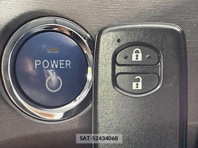Toyota PRIUS 2013-05 7250362-4