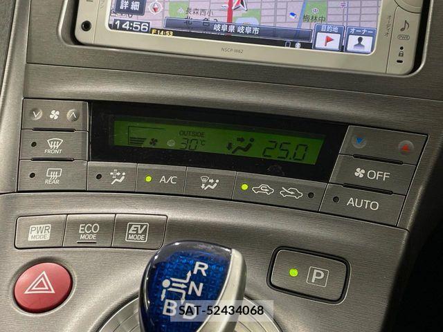 Toyota PRIUS 2013-05 7250362-5