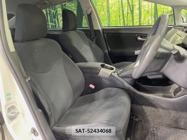 Toyota PRIUS 2013-05 7250362-7