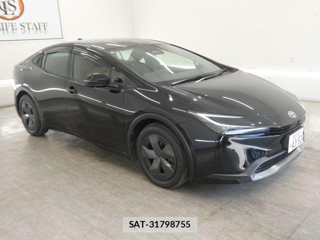Toyota PRIUS 2023-04 7250476-0