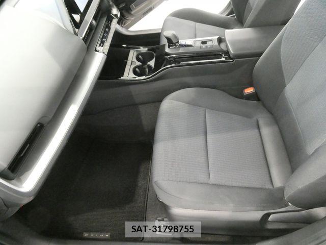 Toyota PRIUS 2023-04 7250476-20