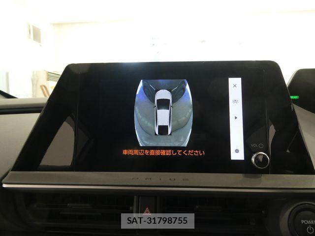 Toyota PRIUS 2023-04 7250476-25