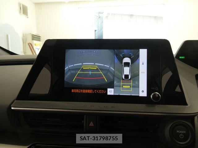 Toyota PRIUS 2023-04 7250476-27