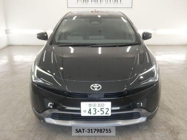 Toyota PRIUS 2023-04 7250476-3
