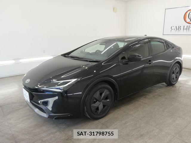 Toyota PRIUS 2023-04 7250476-6