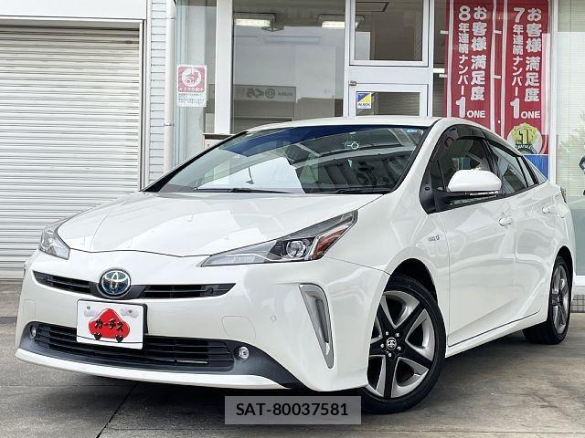 Toyota PRIUS 2020-03 7251933-0
