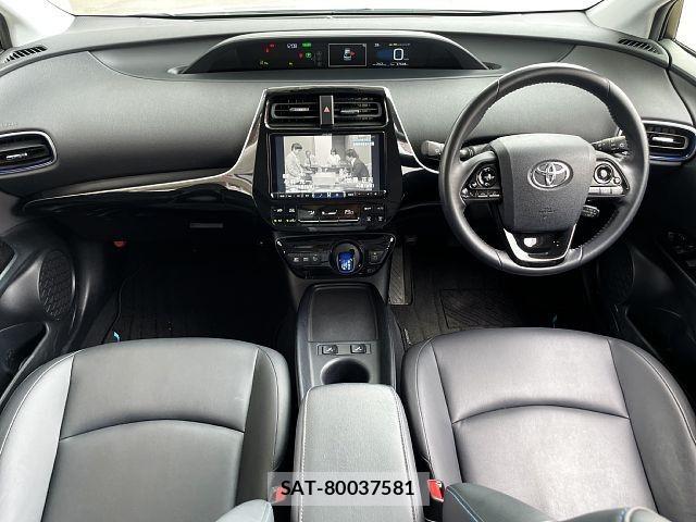 Toyota PRIUS 2020-03 7251933-1