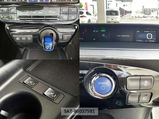 Toyota PRIUS 2020-03 7251933-6
