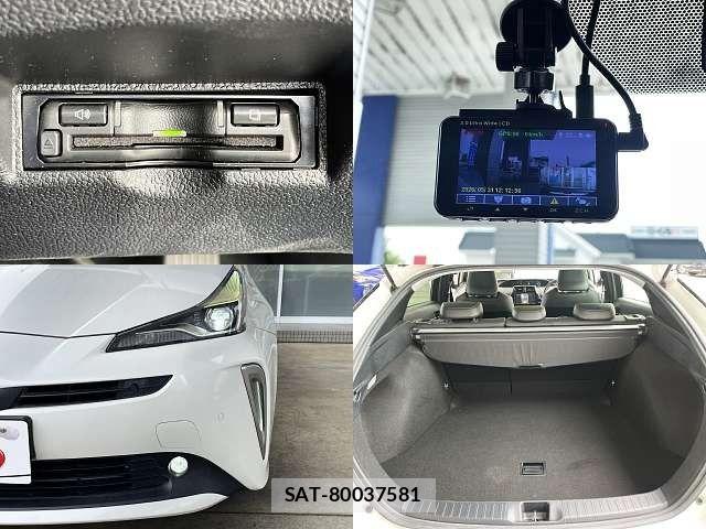Toyota PRIUS 2020-03 7251933-7