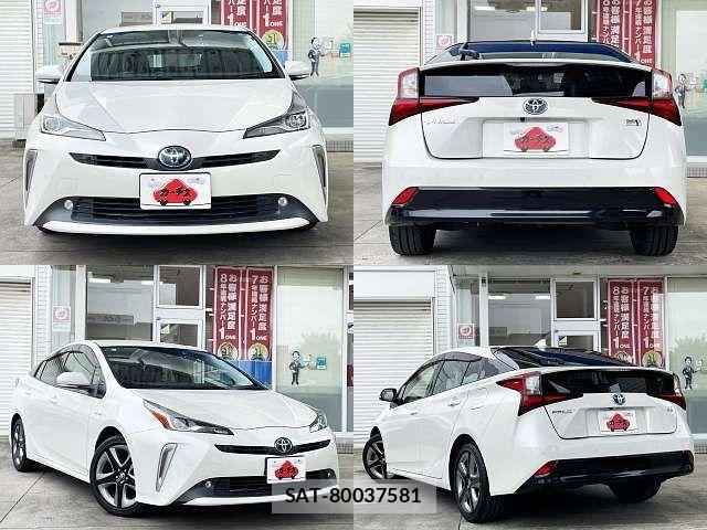 Toyota PRIUS 2020-03 7251933-8