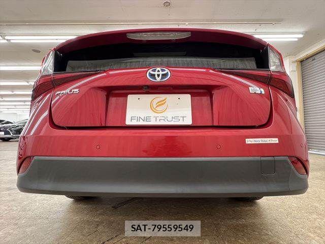 Toyota PRIUS 2019-04 7251948-15