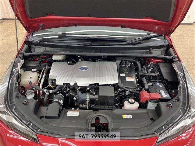 Toyota PRIUS 2019-04 7251948-27