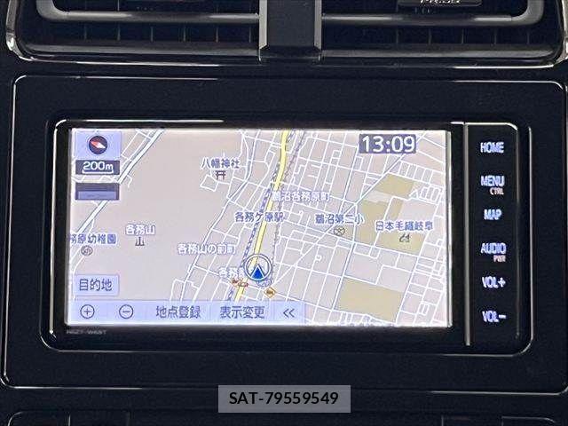 Toyota PRIUS 2019-04 7251948-3