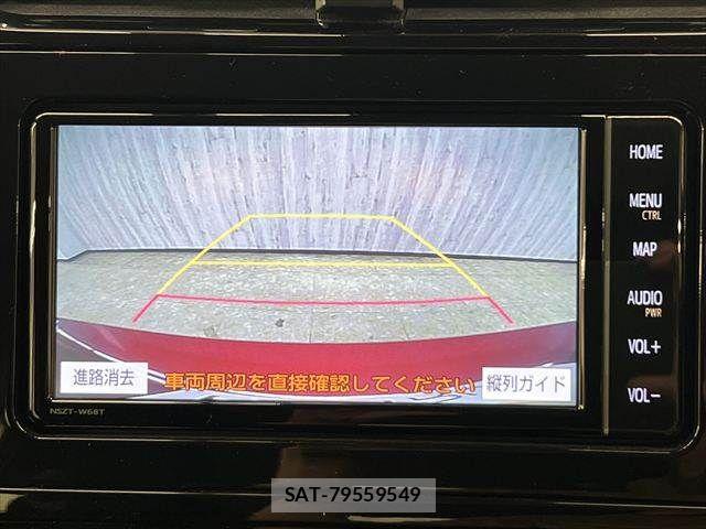 Toyota PRIUS 2019-04 7251948-5