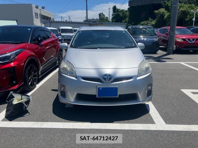 Toyota PRIUS 2011-11 7251971-0