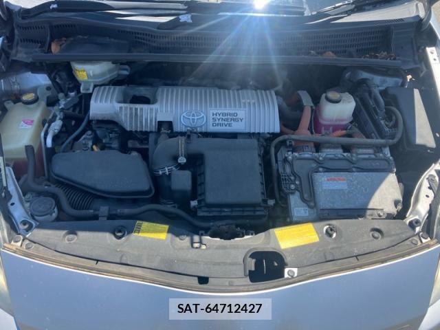 Toyota PRIUS 2011-11 7251971-14