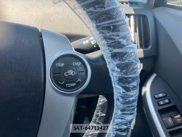 Toyota PRIUS 2011-11 7251971-17