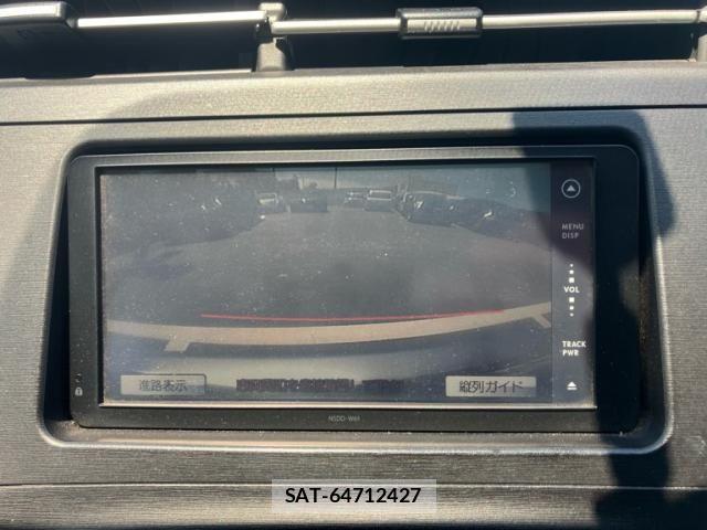Toyota PRIUS 2011-11 7251971-21