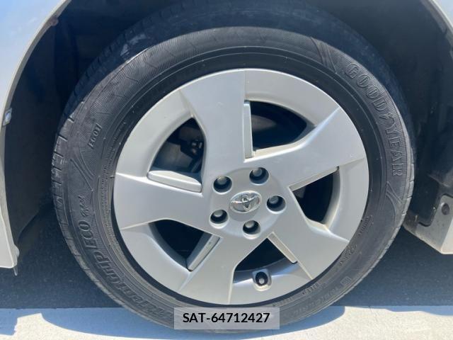 Toyota PRIUS 2011-11 7251971-4