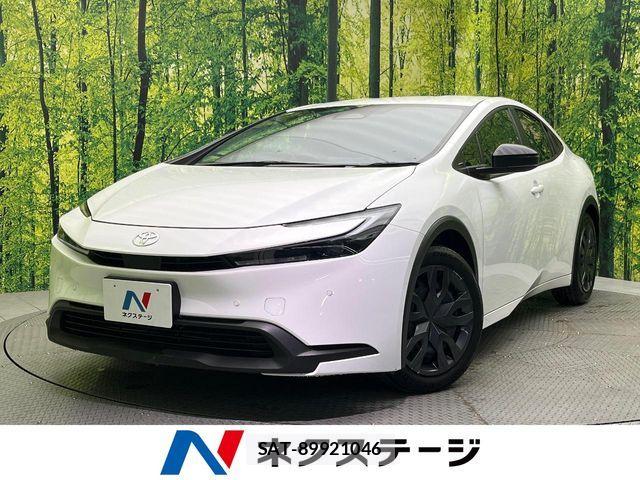 Toyota PRIUS 2025-05 7251930-0