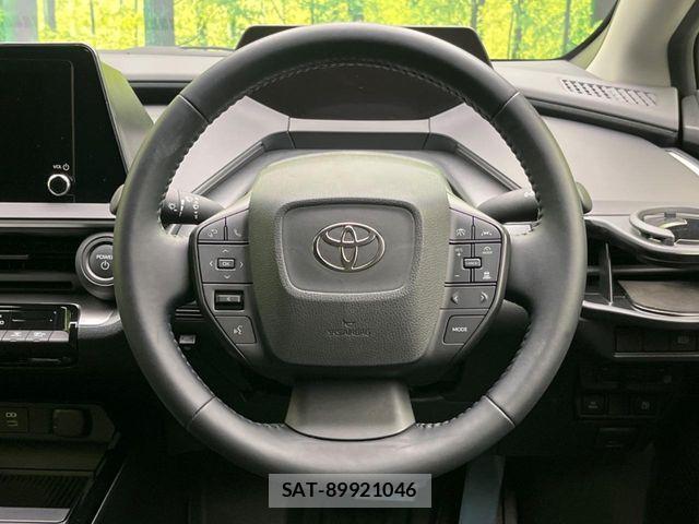 Toyota PRIUS 2025-05 7251930-10