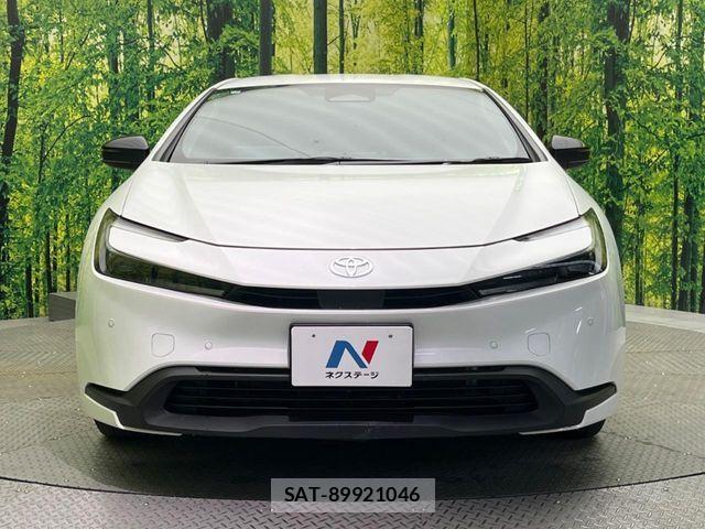 Toyota PRIUS 2025-05 7251930-13