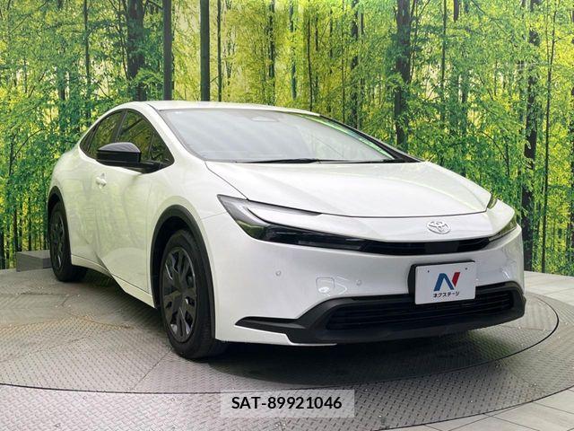 Toyota PRIUS 2025-05 7251930-15