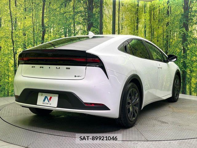 Toyota PRIUS 2025-05 7251930-16