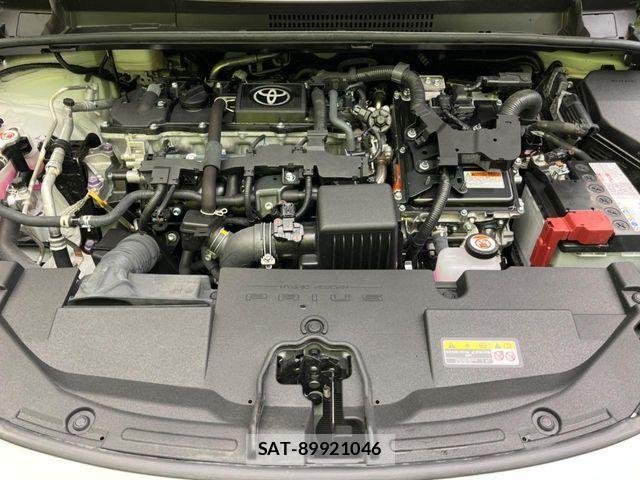 Toyota PRIUS 2025-05 7251930-17
