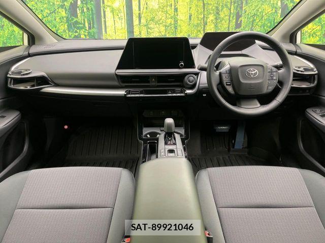 Toyota PRIUS 2025-05 7251930-1