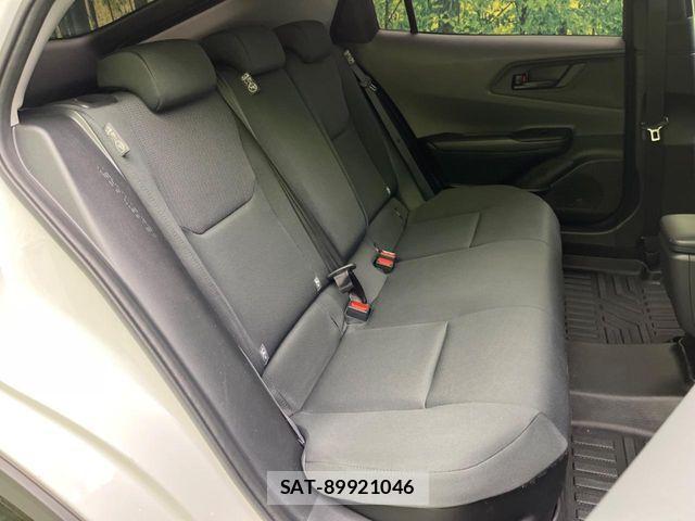 Toyota PRIUS 2025-05 7251930-8
