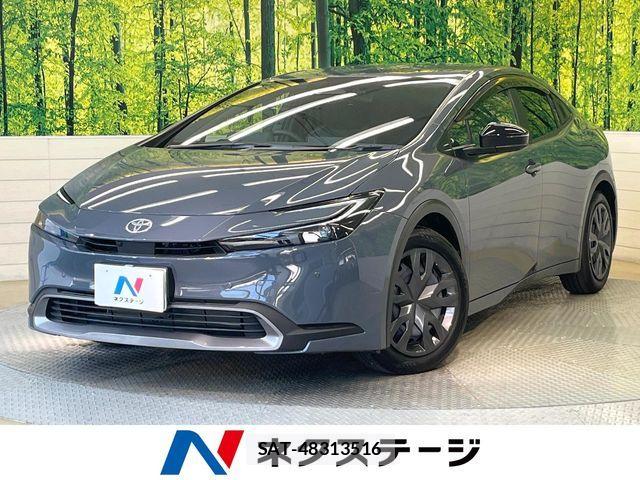 Toyota PRIUS 2025-02 7251928-0