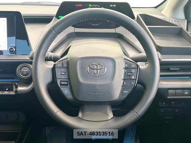 Toyota PRIUS 2025-02 7251928-10