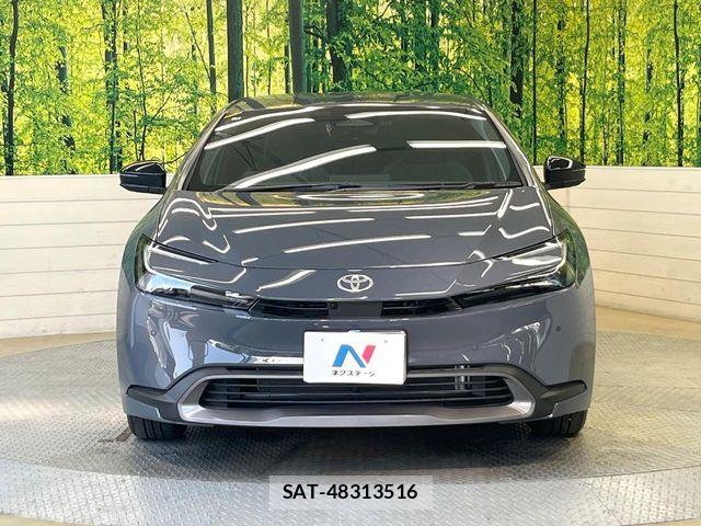 Toyota PRIUS 2025-02 7251928-13