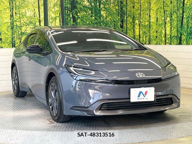 Toyota PRIUS 2025-02 7251928-15