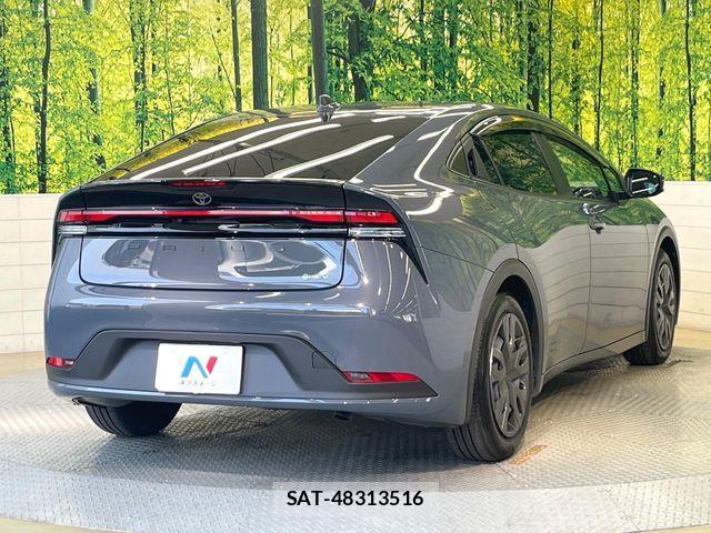 Toyota PRIUS 2025-02 7251928-16