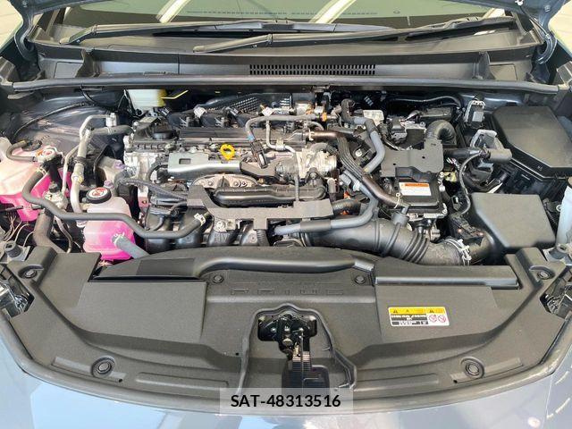 Toyota PRIUS 2025-02 7251928-17