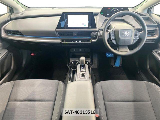 Toyota PRIUS 2025-02 7251928-1