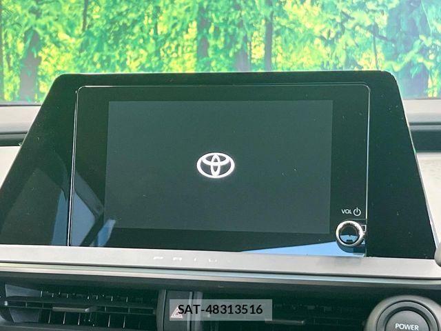 Toyota PRIUS 2025-02 7251928-2