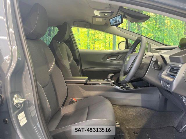 Toyota PRIUS 2025-02 7251928-7