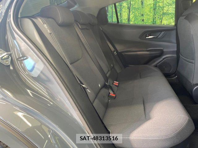 Toyota PRIUS 2025-02 7251928-8
