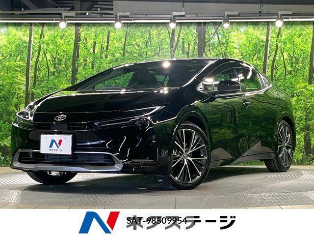 Toyota PRIUS 2026-02 7251925-0