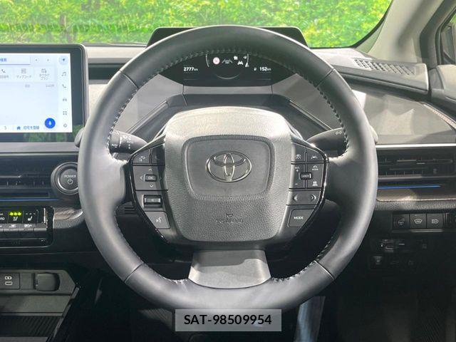 Toyota PRIUS 2026-02 7251925-9