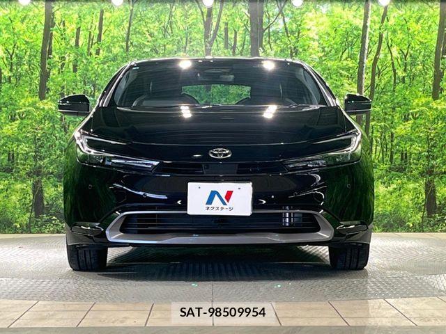 Toyota PRIUS 2026-02 7251925-12