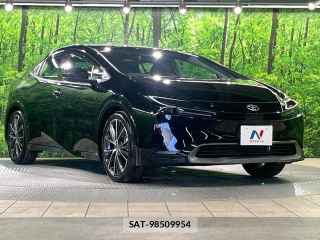 Toyota PRIUS 2026-02 7251925-14