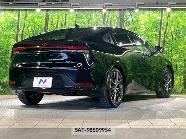 Toyota PRIUS 2026-02 7251925-15