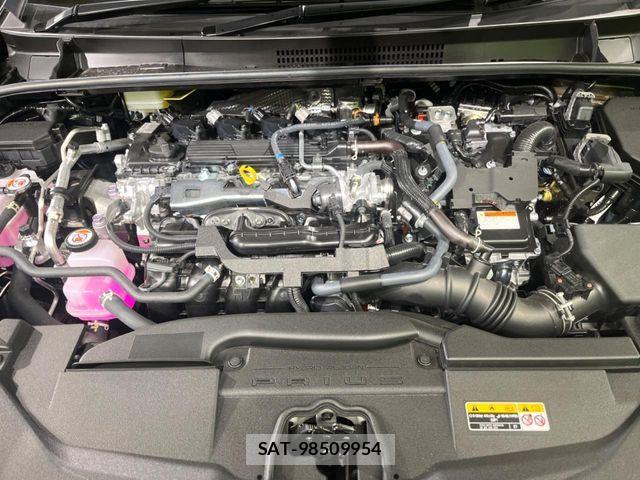 Toyota PRIUS 2026-02 7251925-16