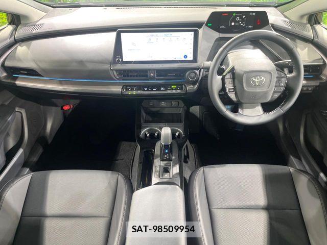 Toyota PRIUS 2026-02 7251925-1