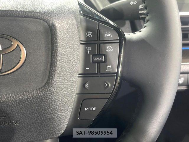 Toyota PRIUS 2026-02 7251925-5