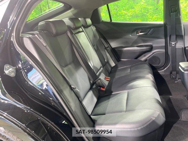 Toyota PRIUS 2026-02 7251925-7
